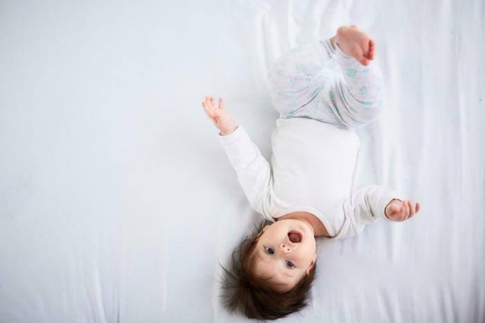 Cara mengajari anak 2 tahun agar tidak ngompol
