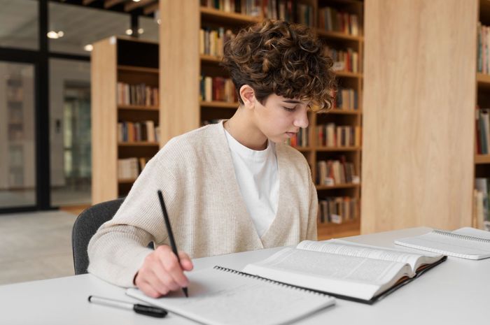 Bosan Belajar, Lakukan 6 Hal ini