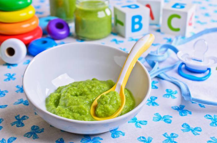10 Rekomendasi Bubur Bayi Instan untuk Bayi 6 Bulan ke Atas