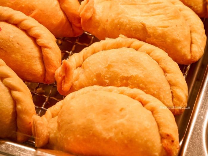 11 Cemilan Enak di Jakarta Selatan - PergiKuliner.com