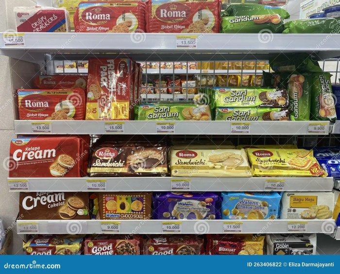 Snack untuk anak 1 tahun