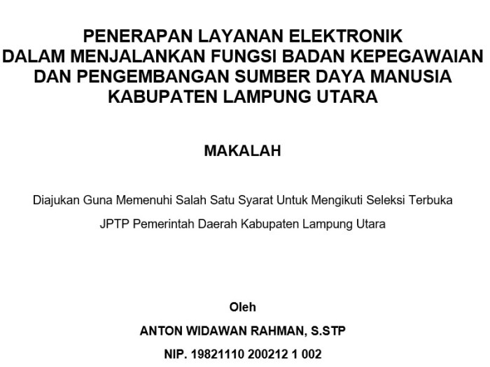 Makalah kesehatan dan gizi anak usia dini