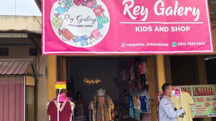 5 Tempat Belanja Baju Bandung yang Fashionable! - Bolu Susu Lembang