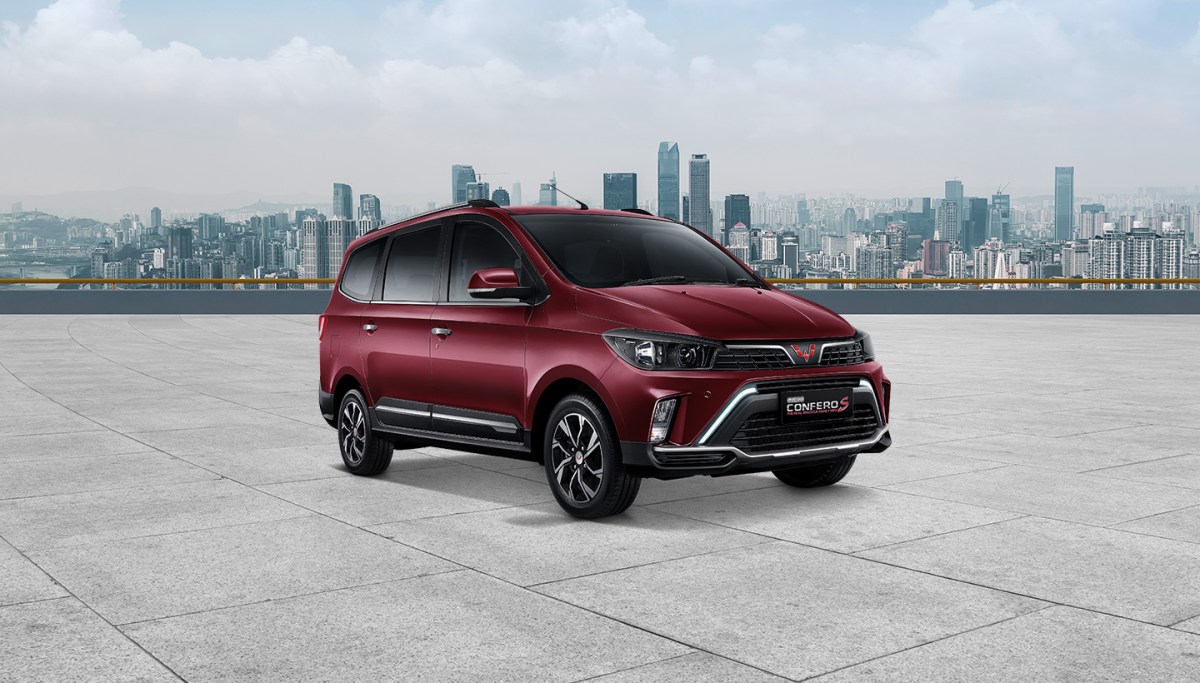 Kendaraan air untuk anak tk