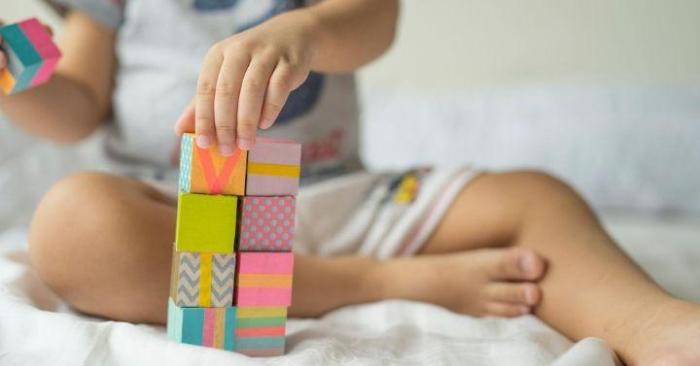 Mainan kreatif anak 6 tahun