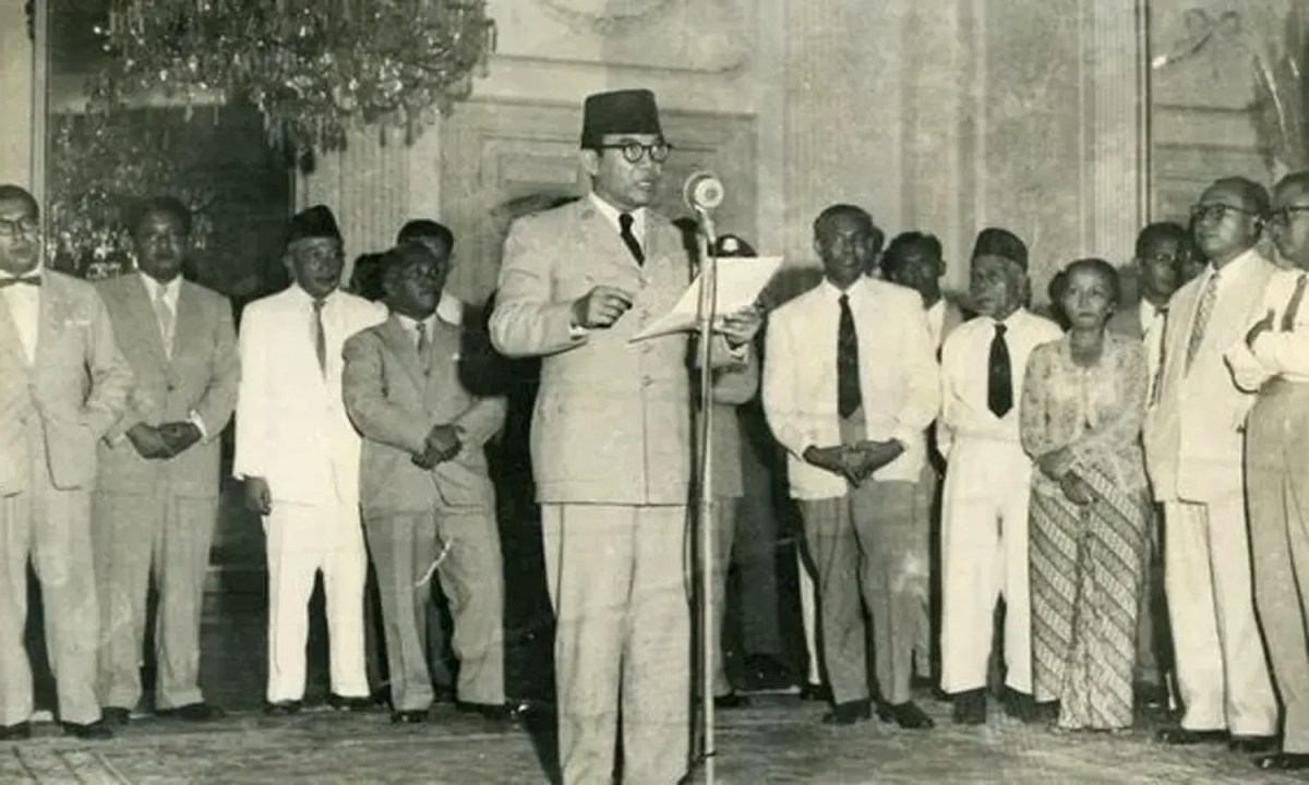 Siapakah yang diamankan pada peristiwa rengasdengklok