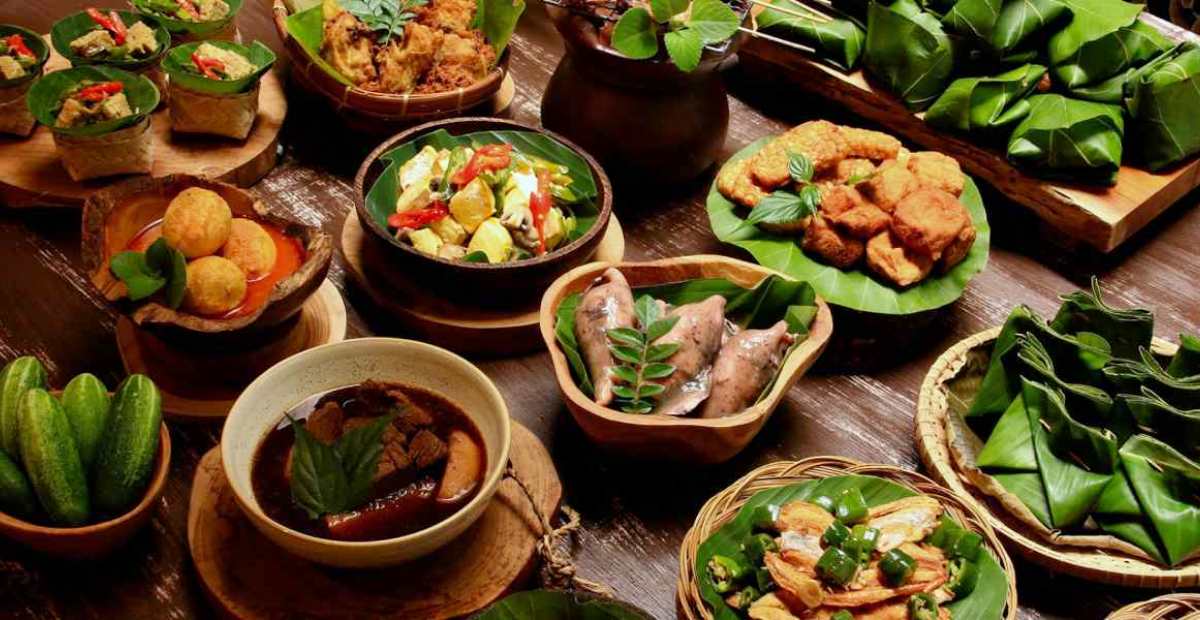 Makanan suami agar istri hamil anak laki