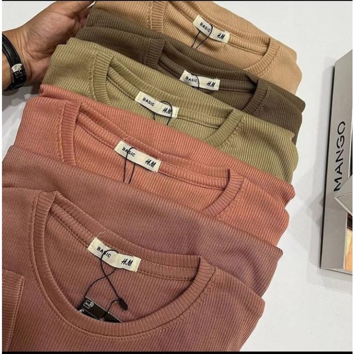 Kaos panjang anak