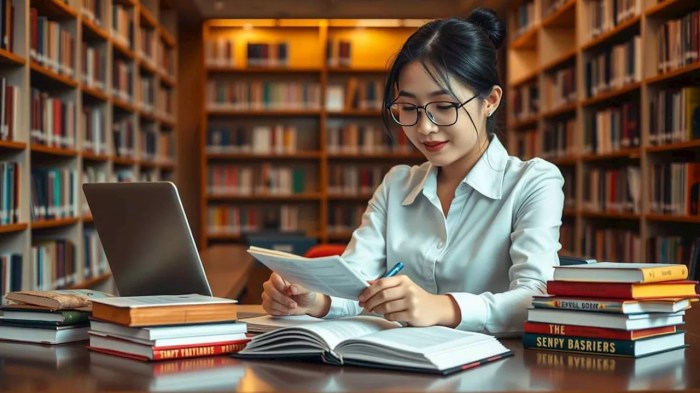 Contoh belajar membaca anak tk