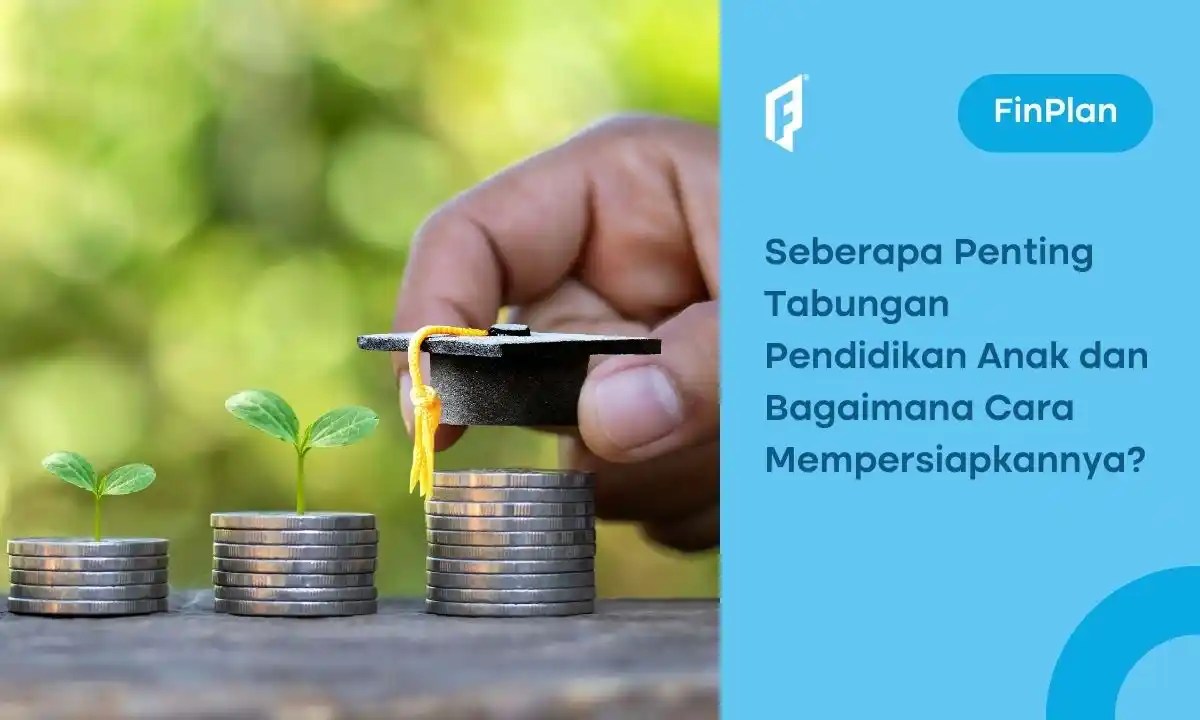 Tabungan pendidikan anak