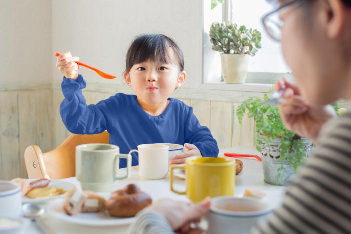 4 Menu Makan Anak 1 Tahun Agar Tidak Bosan: Kreasi Lezat Dan Bergizi