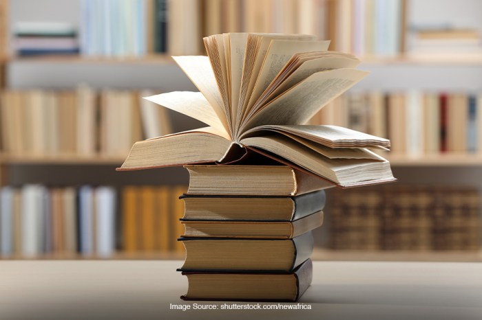 Referensi Buku Bisnis yang Wajib Dibaca Calon Pengusaha Sukses | SUPERLIVE