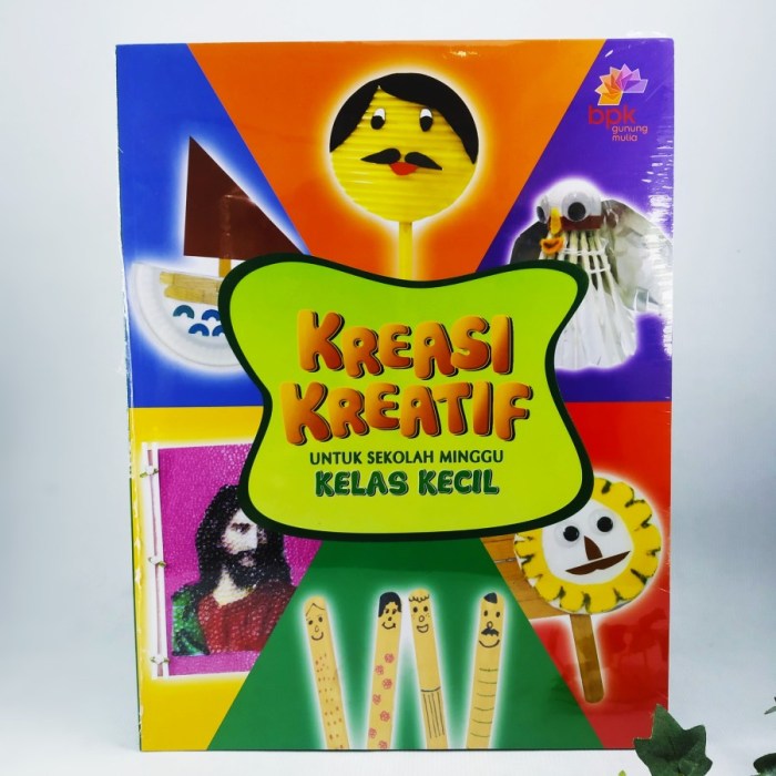 Kreasi Makanan untuk Anak-Anak: Lezat dan Bergizi | by ...