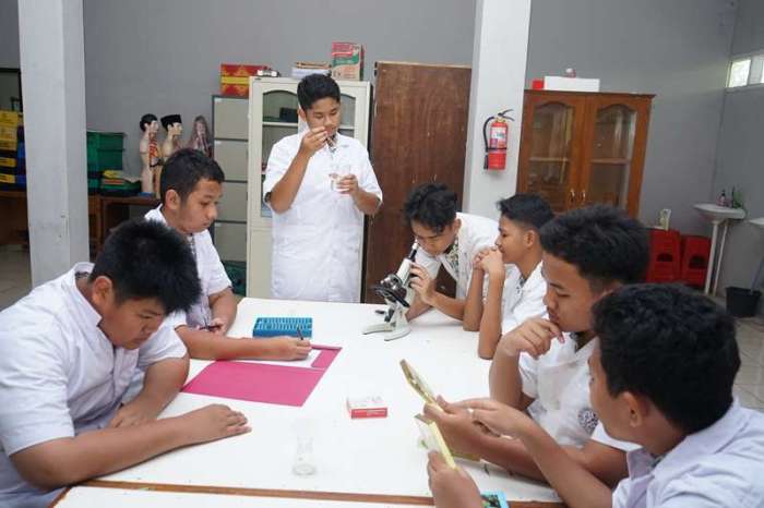 7 Tips yang Bisa Membuat Belajar Lebih Mudah - TribunNews.com