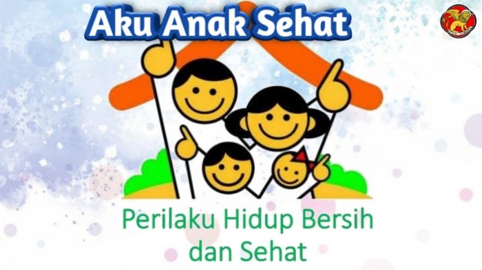 AKU ANAK SEHAT | MUSIK ANAK | ANIMASI ANAK - YouTube