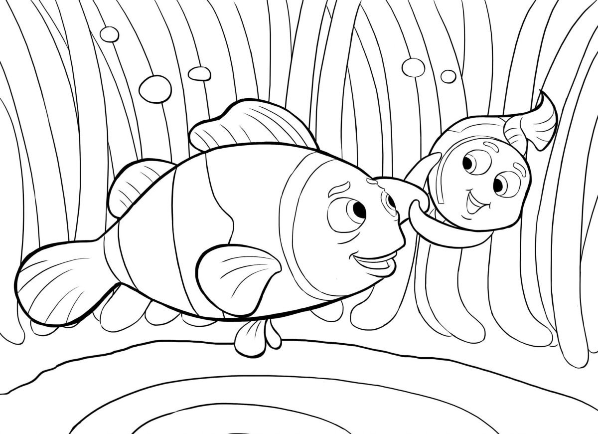 Mewarnai masjid untuk anak tk