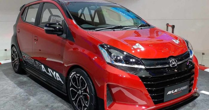 Mobil mobilan mainan anak