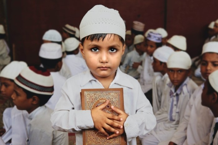 Ini 10 Metode Pembelajaran untuk Anak TK yang Umum Diajarkan