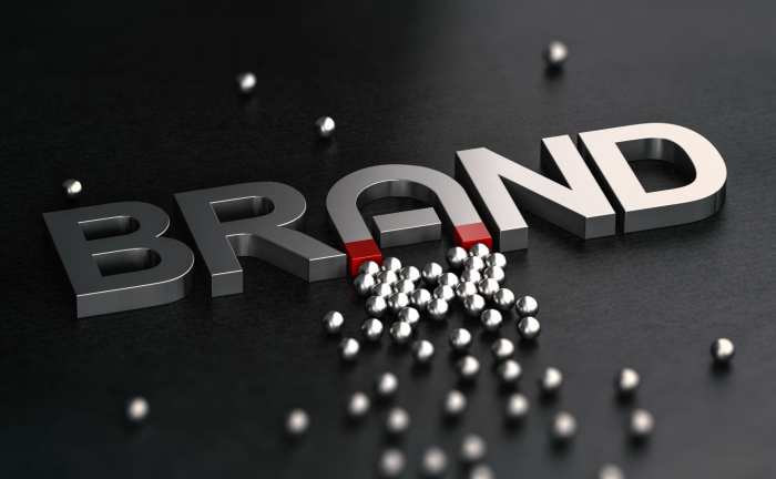 4 Essential Brand Components: Building a Strong Brand