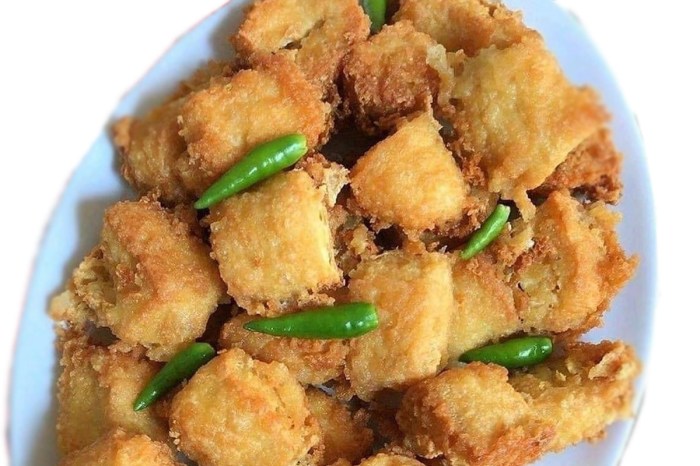 Resep Cemilan Enak untuk Buka Puasa - JPNN.com Sumbar