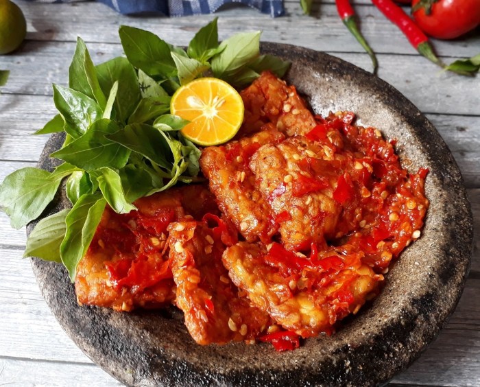 Masakan untuk anak anak