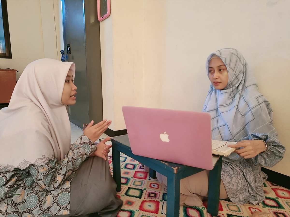 Didiklah anakmu sesuai dengan zamannya
