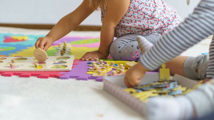 15 Kegiatan Kreatif Untuk Anak TK - rekreartive