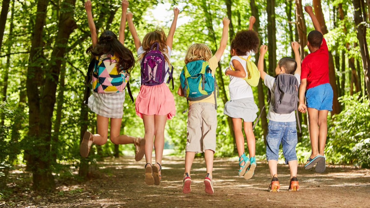 Kegiatan motorik kasar anak usia 5 6 tahun