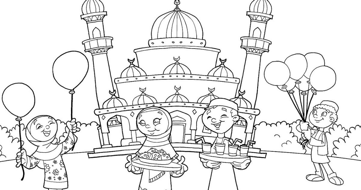 Kumpulan Mewarnai Kumpulan Gambar Mewarnai - 49+ Koleksi Gambar