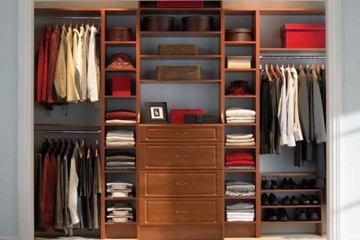 Jual Happy Idea - Lemari Pakaian Minimalis Pintu Geser Sliding Elegan ...