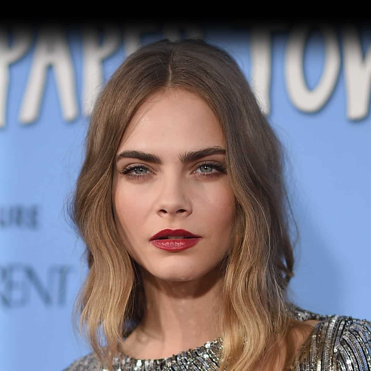 Cara Delevingne - Age, Bio, Birthday, Family, Net Worth | National Today