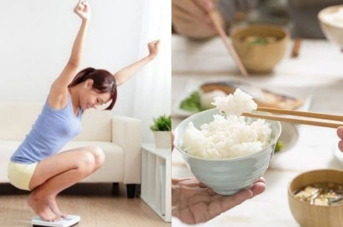 Makan Nasi Sebelum Latihan Olahraga, Boleh Gak sih? | SFIDN - Science ...