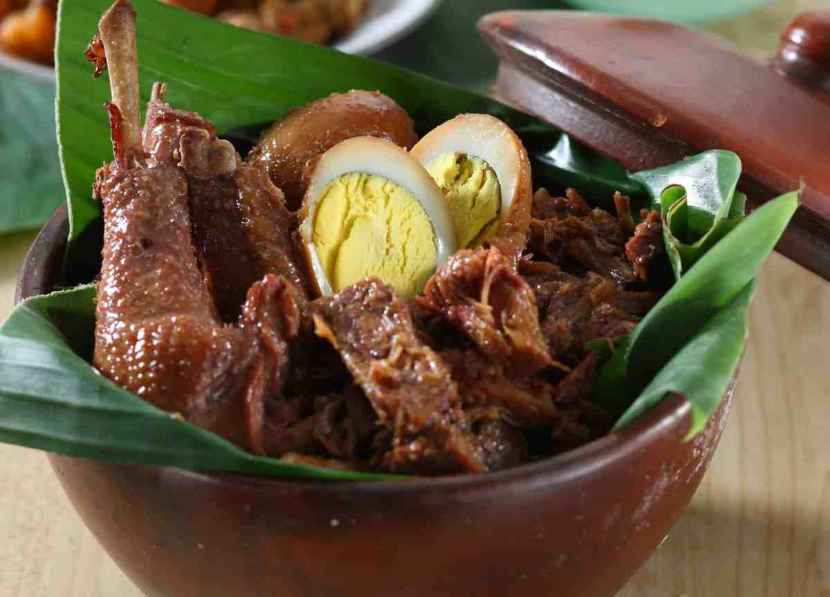 Makanan untuk anak batuk