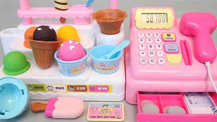 Mainan edukasi untuk anak 2 tahun