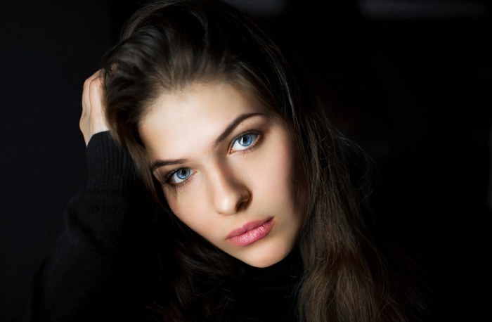 Model celana anak perempuan
