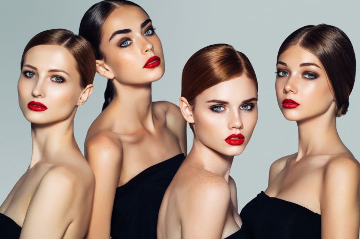 HOW TO BECOME A MODEL? – Dubai Fashion News
