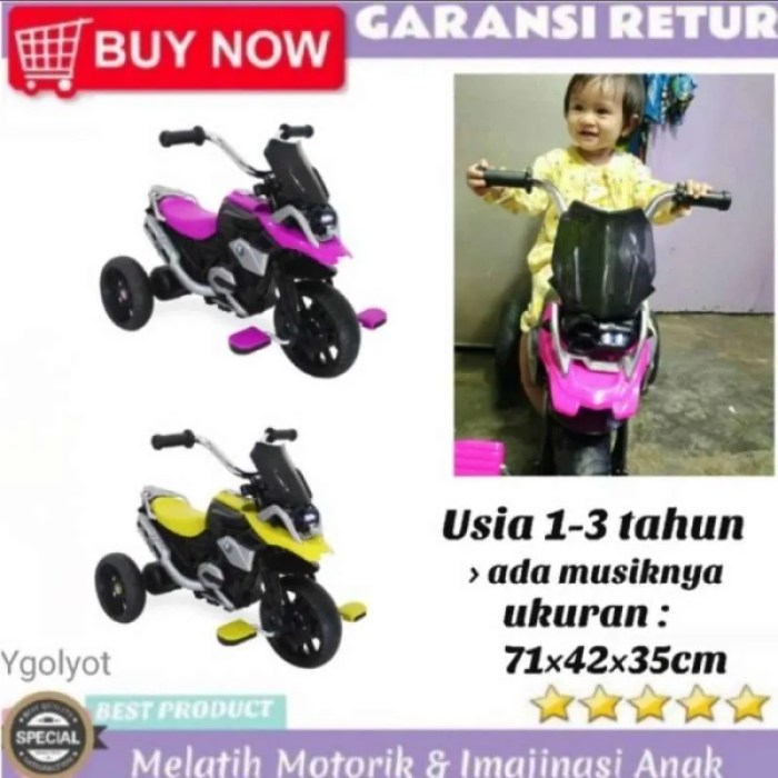 Harga mainan anak laki laki umur 2 tahun