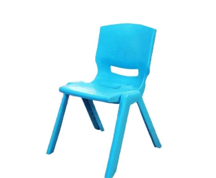Jual Kursi Anak Ok 305 Olymplast/kursi Belajar Anak/kursi Tk/kursi ...