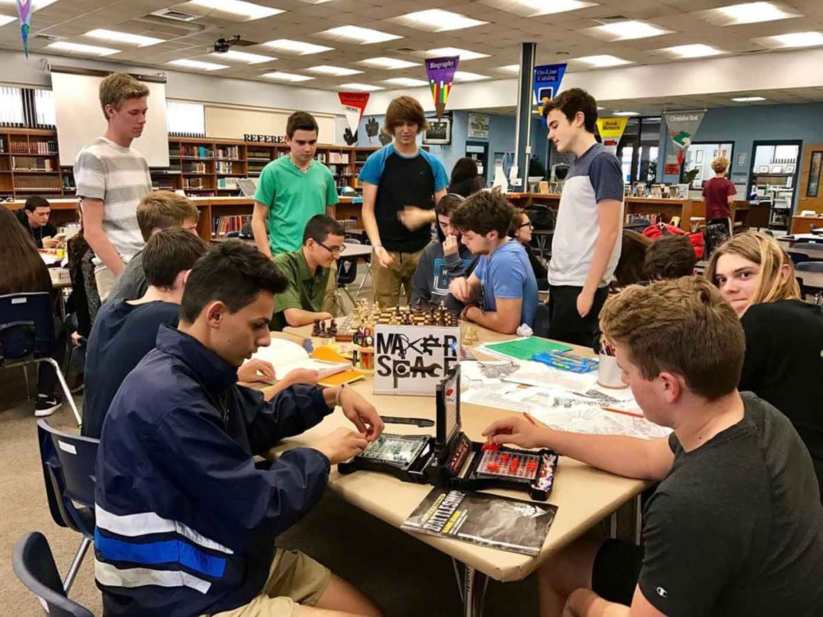 Mengapa Pintar di Sekolah Saja Sudah Tidak Lagi Cukup? – Jurusanku.com