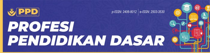 Materi pelajaran anak tk