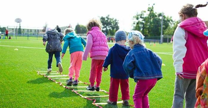 9 Metode Pembelajaran Pada Anak Usia Dini Dengan Cara Bermain ...