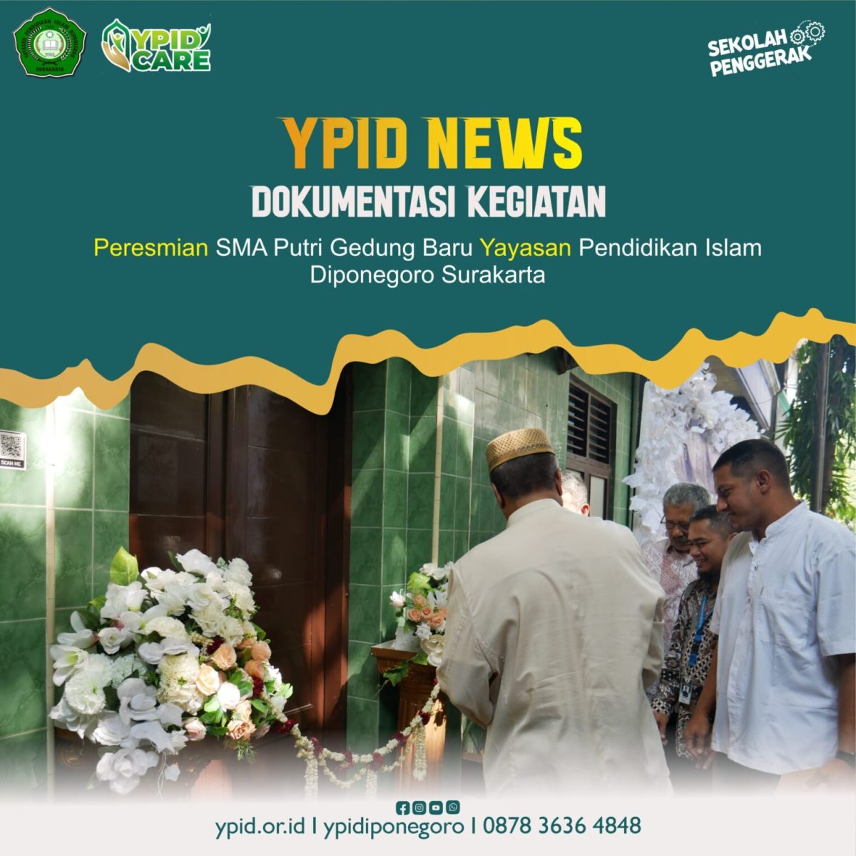 Didiklah anakmu sesuai dengan zamannya