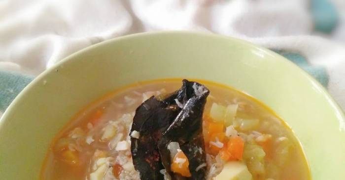 41.397 resep mpasi enak dan mudah - Cookpad