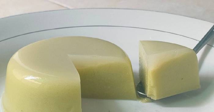 Cara membuat makanan bayi 8 bulan