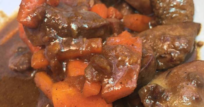 Cara membuat makanan bayi 8 bulan