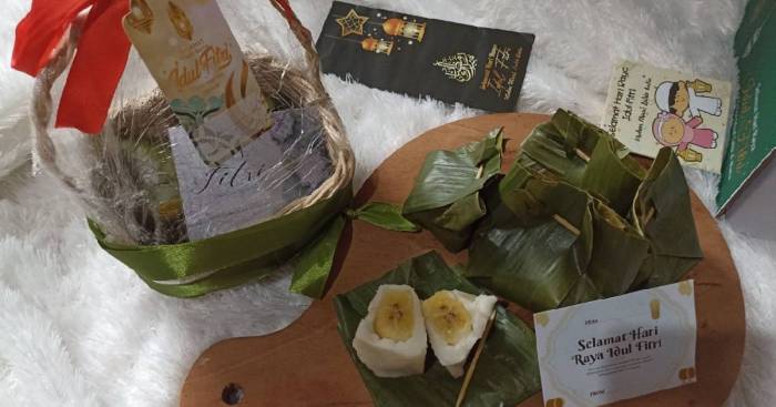 Kaldu MPASI dan Resep MPASI: Pilihan Terbaik untuk Si Kecil | Royco
