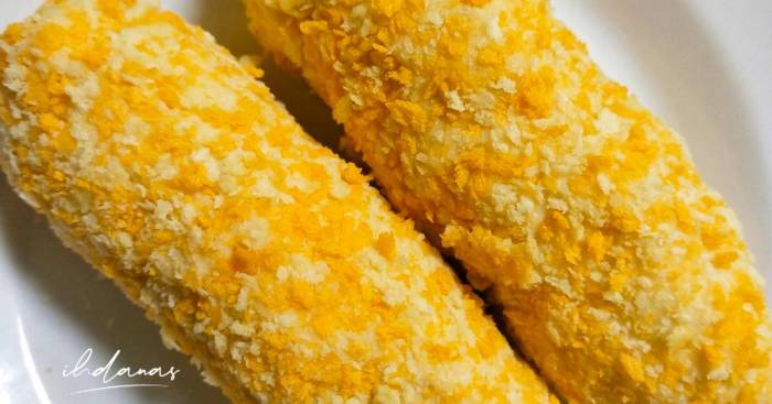 214.922 resep cemilan simple enak dan mudah - Cookpad