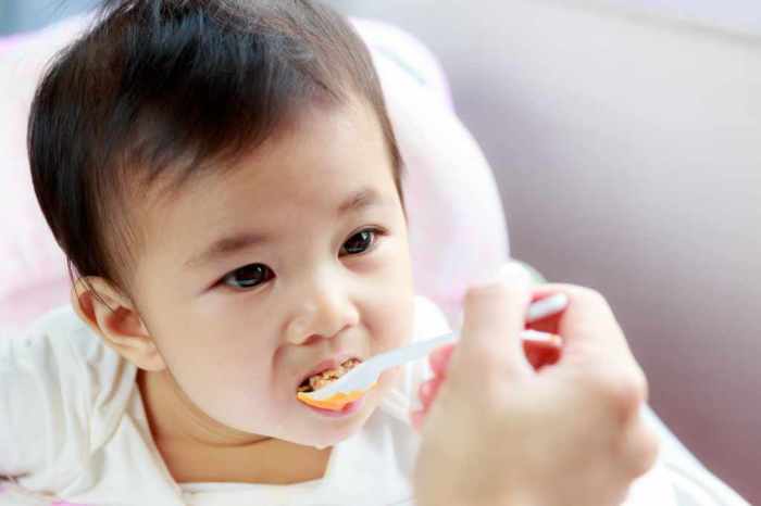 Panduan Porsi Makan Anak 2 Tahun untuk Cukupi Kebutuhannya | kumparan.com