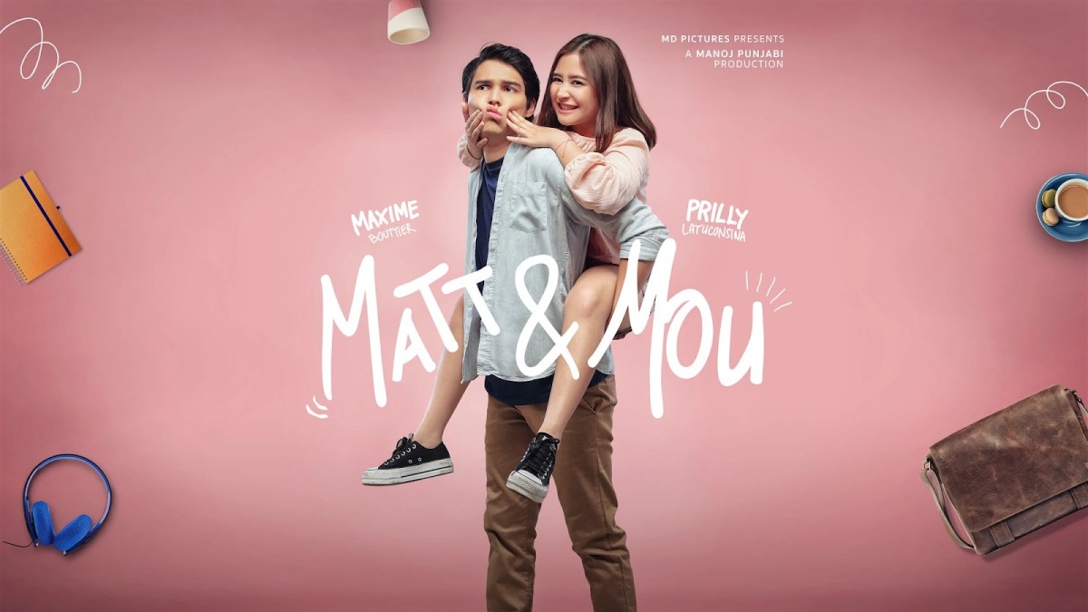 Film tentang anak sekolah