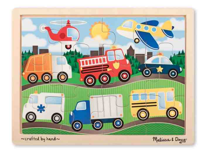 Kegiatan untuk anak 1 2 tahun